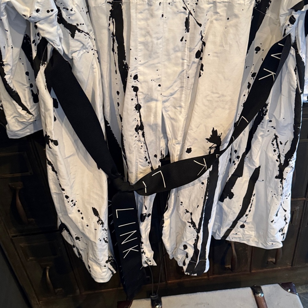 LINk Jacket - Picture 8 of 11